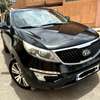 KIA SPORTAGE GASOIL AUTOMATIQUE 2015 thumb 0