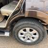Mitsubishi Pajero 2017 thumb 11
