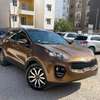KIA SPORTAGE 2017 thumb 0