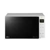 MICRO ONDE 25LITRES LG BLANC MS2535GISW thumb 1