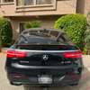 MERCEDES GLE 43 pack AMG thumb 2