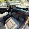Toyota land cruiser prado hybrid 2024 thumb 7