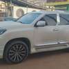 Toyota Land cruiser TXL année 2015 thumb 7