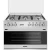 Cuisinière 6 à 4 feu thumb 2