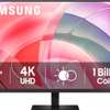 Écran PC Moniteur Samsung ViewFinity S70D 37" thumb 0