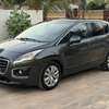 Peugeot 3008 diesel thumb 3