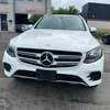 Mercedes Benz GLC 300 thumb 3