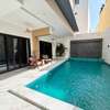 APPARTEMENT F4 HAUT STANDING AU POINT E thumb 9