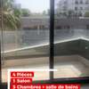 Appartement de luxe aux Almadies dispo à louer ou à vendre thumb 9