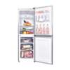 REFRIGERATEUR ASTECH COMBINE 3TIROIRS GRIS FC180S thumb 1