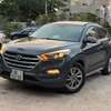 Hyundai Tucson thumb 0