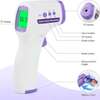 Générique DT-8826 thermomètre infrarouge sans contact thumb 3
