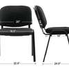 Chaise bureau thumb 1