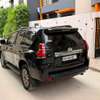 TOYOTA LAND CRUISER 2019 thumb 5