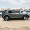 Land Rover Discovery Sport SUV Gris Automatique thumb 3