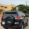 TOYOTA LAND CRUISER PRADO  ANNÉE 2023 thumb 1