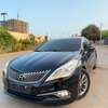 Hyundai grandeur thumb 1
