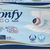 Premium Confy couches adultes Large pack 30 anti-irritation thumb 1