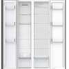 REFRIGERATEUR ASTECH SIDE BY SIDE 2PORTES GRIS FSS5000DDOG thumb 3