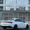 HYUNDAI ELANTRA 2021 thumb 4