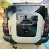 JETOUR T2 version 4X4 2023, Confort et Performance thumb 14