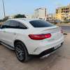 Mercedes GLE 350 4 matic thumb 5