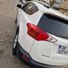 Toyota rav 4 2014 automatique essence 4 cylindre 2.5 thumb 5