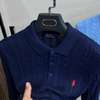Ralph Lauren Polo Maille Torsadée thumb 0