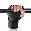 Gants de gymnastique haltères Crossfit, Support de poignet thumb 4