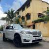 BMW X5 2017 thumb 1