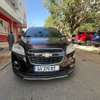 CHEVROLET TRAX LT 2015 thumb 0
