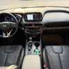 Hyundai Santa Fe 2019-2020 thumb 4