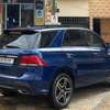MERCEDES GLE 400   ANNÉE 2017 thumb 9