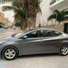 hyundai elantra a louer thumb 2