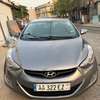 Hyundai Avante 2013 thumb 3