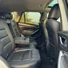 Mazda CX-5 Grand Touring 2016 thumb 10