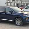 HYUNDAI SANTAFÉ 2019 thumb 1