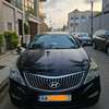 Hyundai grandeur thumb 4