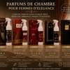 Des thiouray Oud- parfums de chambre oud , parfum huile thumb 9