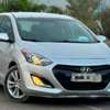 Hyundai Elantra Gt 1.8 thumb 1
