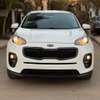 KIA SPORTAGE thumb 5