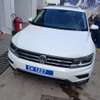 WOLKSWAGEN TIGUAN 2019 thumb 1