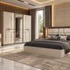 CHAMBRE A COUCHER ARMOIRE 6BATTANTS 5PIECES thumb 4
