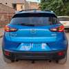Mazda cx-3 Gt  2016 thumb 8