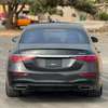 MERCEDES S580 thumb 9
