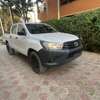 Location pick-up Toyota HILUX Européenne thumb 3