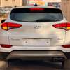HYUNDAI  TUCSON EVGT  2016/17 thumb 3