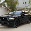 2018 Jaguar f pace thumb 6
