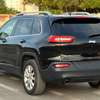 Jeep Cherokee 2017 limited thumb 4