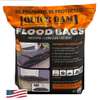 Quick dam flood bags / barriere pour inondations thumb 0